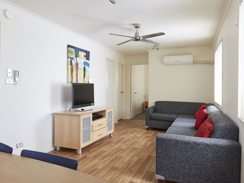 NRMA Treasure Island Holiday Resort - Kempsey Accommodation 16
