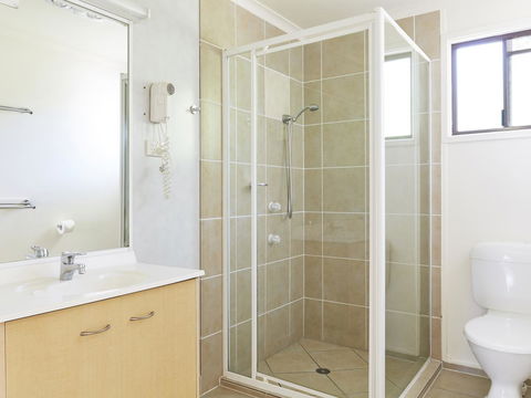 NRMA Treasure Island Holiday Resort - Kempsey Accommodation 17