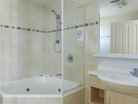 NRMA Treasure Island Holiday Resort - Kempsey Accommodation 7