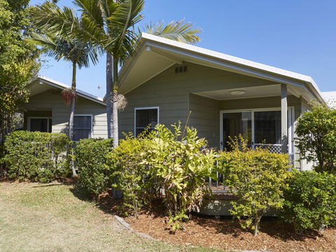 NRMA Treasure Island Holiday Resort - Kempsey Accommodation 33