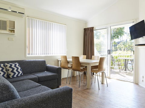 NRMA Treasure Island Holiday Resort - Kempsey Accommodation 30