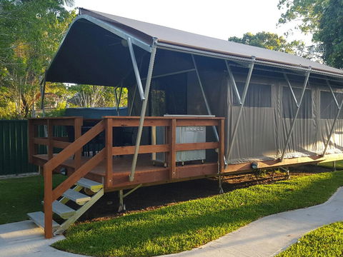 NRMA Treasure Island Holiday Resort - Kempsey Accommodation 5