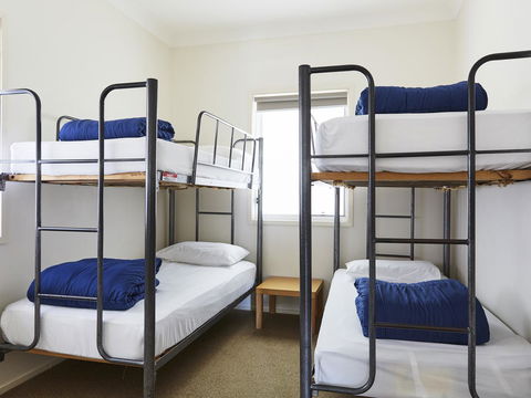 NRMA Treasure Island Holiday Resort - Kempsey Accommodation 41