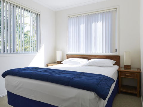NRMA Treasure Island Holiday Resort - Kempsey Accommodation 36