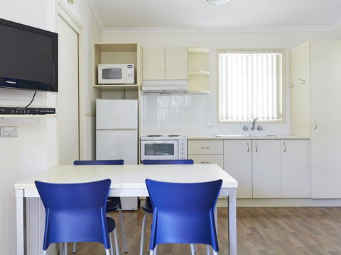 NRMA Treasure Island Holiday Resort - Kempsey Accommodation 25