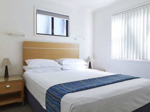 NRMA Treasure Island Holiday Resort - Kempsey Accommodation 19