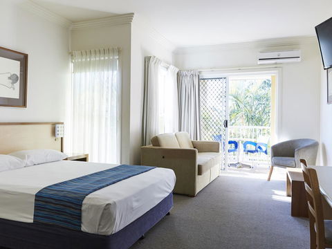 NRMA Treasure Island Holiday Resort - Kempsey Accommodation 8