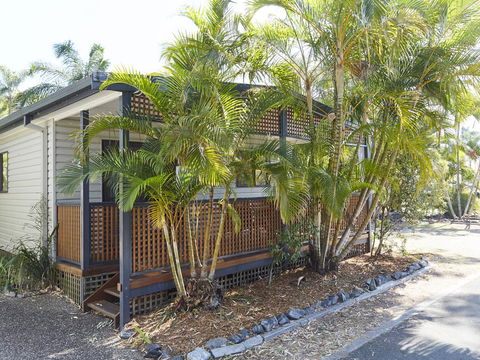 NRMA Treasure Island Holiday Resort - Kempsey Accommodation 15