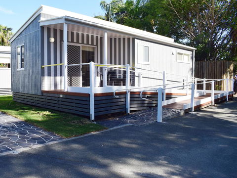 NRMA Treasure Island Holiday Resort - Kempsey Accommodation 6