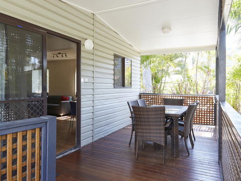 NRMA Treasure Island Holiday Resort - Kempsey Accommodation 12
