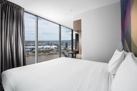 Ibis Styles Brisbane Elizabeth Street - Kempsey Accommodation 2