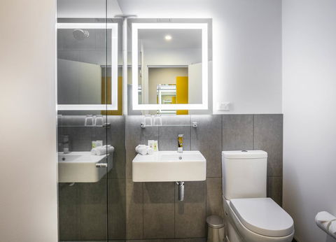 Ibis Styles Brisbane Elizabeth Street - Kempsey Accommodation 7