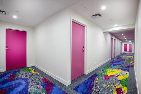 Ibis Styles Brisbane Elizabeth Street - Kempsey Accommodation 21