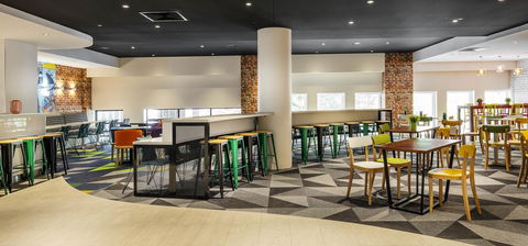 Ibis Styles Brisbane Elizabeth Street - Kempsey Accommodation 28