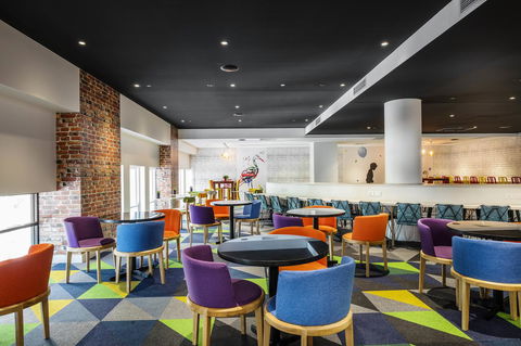 Ibis Styles Brisbane Elizabeth Street - Kempsey Accommodation 12