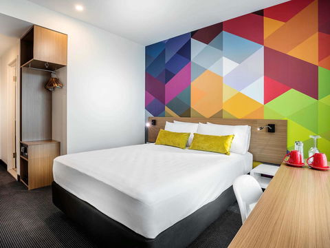 Ibis Styles Brisbane Elizabeth Street - Kempsey Accommodation 35