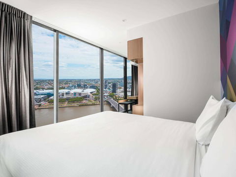 Ibis Styles Brisbane Elizabeth Street - Kempsey Accommodation 34