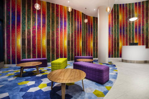Ibis Styles Brisbane Elizabeth Street - Kempsey Accommodation 30