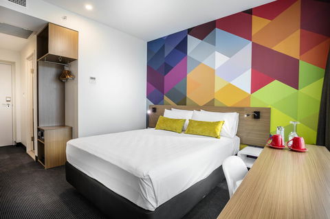 Ibis Styles Brisbane Elizabeth Street - Kempsey Accommodation 20