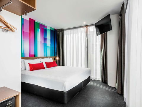Ibis Styles Brisbane Elizabeth Street - Kempsey Accommodation 33