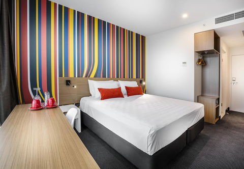 Ibis Styles Brisbane Elizabeth Street - Kempsey Accommodation 17