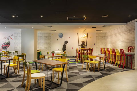 Ibis Styles Brisbane Elizabeth Street - Kempsey Accommodation 22