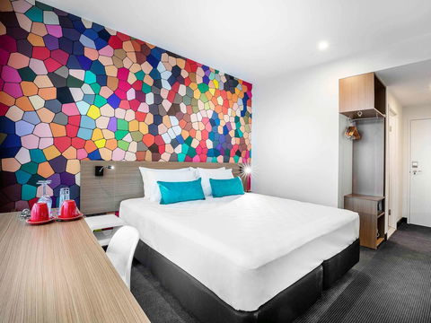 Ibis Styles Brisbane Elizabeth Street - Kempsey Accommodation 39