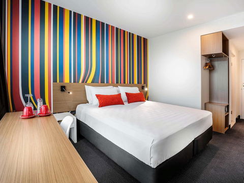 Ibis Styles Brisbane Elizabeth Street - Kempsey Accommodation 36