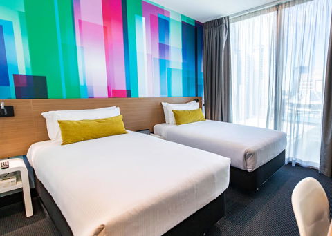 Ibis Styles Brisbane Elizabeth Street - Kempsey Accommodation 1