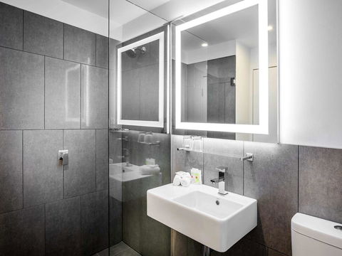 Ibis Styles Brisbane Elizabeth Street - Kempsey Accommodation 38
