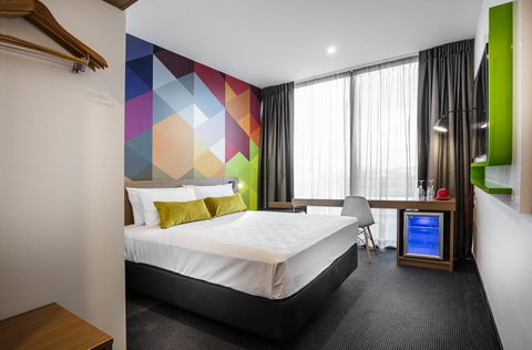 Ibis Styles Brisbane Elizabeth Street - Kempsey Accommodation 14