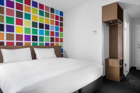 Ibis Styles Brisbane Elizabeth Street - Kempsey Accommodation 10