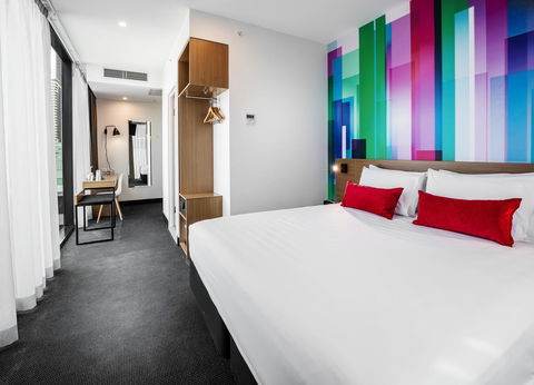 Ibis Styles Brisbane Elizabeth Street - Kempsey Accommodation 19