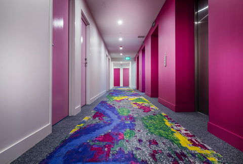 Ibis Styles Brisbane Elizabeth Street - Kempsey Accommodation 13