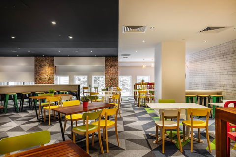 Ibis Styles Brisbane Elizabeth Street - Kempsey Accommodation 23