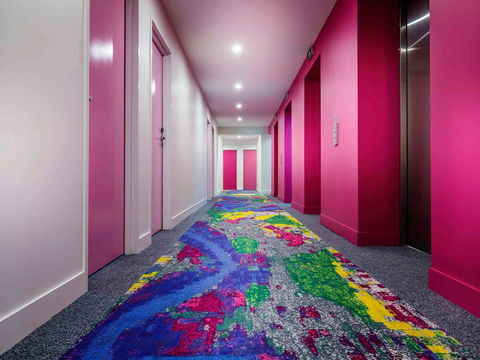 Ibis Styles Brisbane Elizabeth Street - Kempsey Accommodation 42