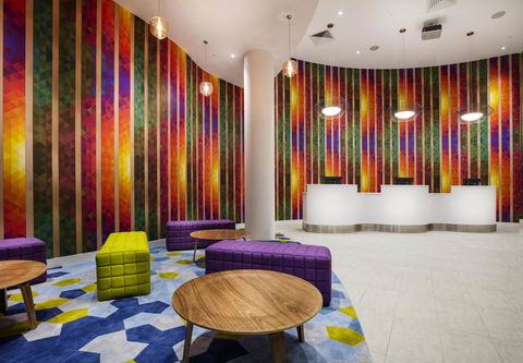 Ibis Styles Brisbane Elizabeth Street - Kempsey Accommodation 3