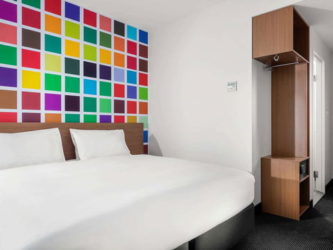 Ibis Styles Brisbane Elizabeth Street - Kempsey Accommodation 37