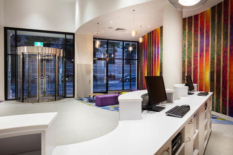 Ibis Styles Brisbane Elizabeth Street - Kempsey Accommodation 29