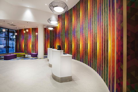 Ibis Styles Brisbane Elizabeth Street - Kempsey Accommodation 9