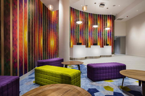 Ibis Styles Brisbane Elizabeth Street - Kempsey Accommodation 18
