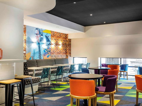 Ibis Styles Brisbane Elizabeth Street - Kempsey Accommodation 41