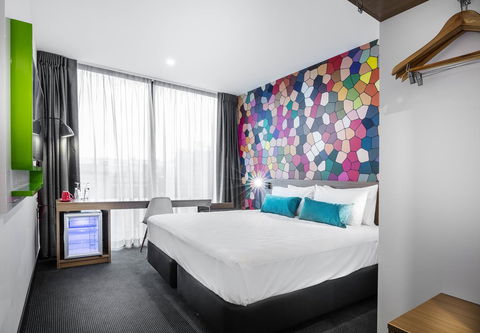 Ibis Styles Brisbane Elizabeth Street - Kempsey Accommodation 16