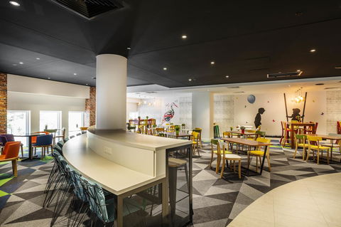 Ibis Styles Brisbane Elizabeth Street - Kempsey Accommodation 25