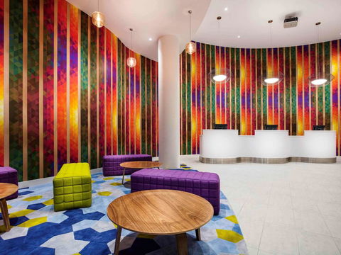 Ibis Styles Brisbane Elizabeth Street - Kempsey Accommodation 44