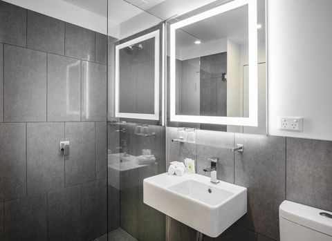 Ibis Styles Brisbane Elizabeth Street - Kempsey Accommodation 11