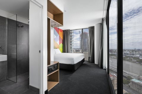 Ibis Styles Brisbane Elizabeth Street - Kempsey Accommodation 6