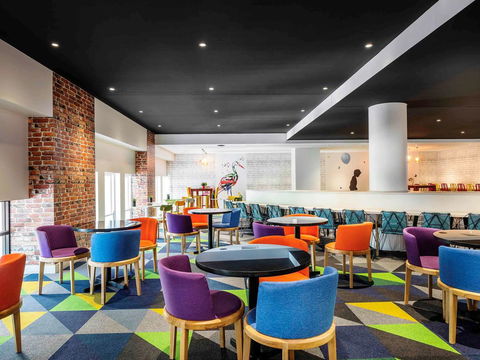 Ibis Styles Brisbane Elizabeth Street - Kempsey Accommodation 40