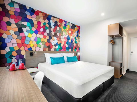 Ibis Styles Brisbane Elizabeth Street - Kempsey Accommodation 24