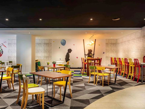 Ibis Styles Brisbane Elizabeth Street - Kempsey Accommodation 31